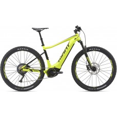 GIANT FATHOM E+ 1 PRO 29ER 2019